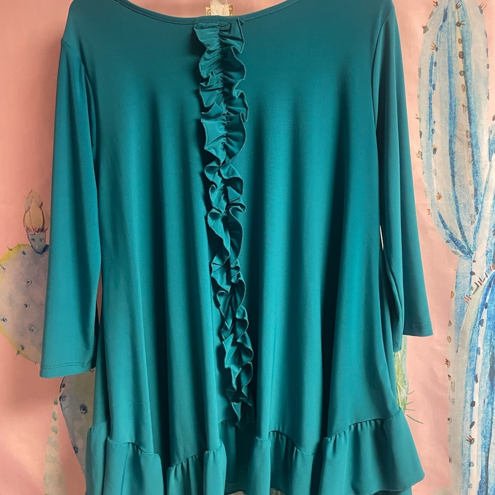 Zadie B’s Top